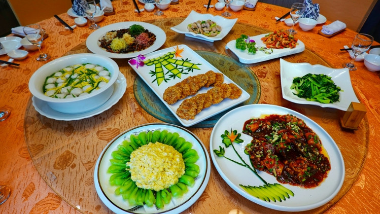 南浔不仅仅只有古镇,带你去玩不一样的南浔