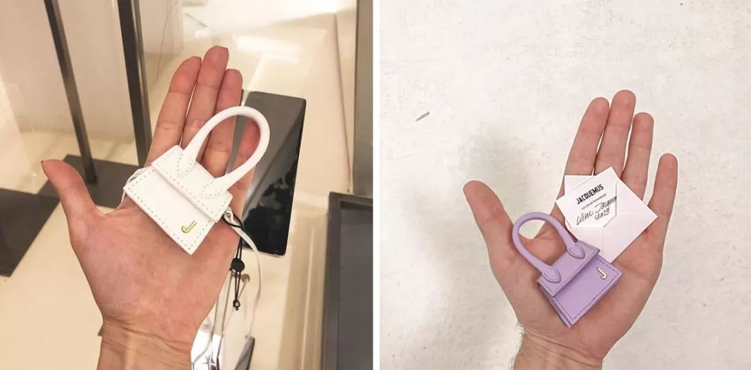 小ck包包推荐小众高级感,和小ck一样的小众包包