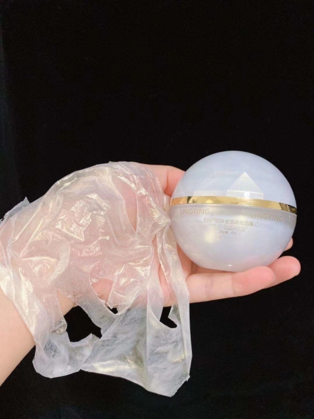 珍珠面膜怎么样,珍珠面膜怎么弄美白效果最好