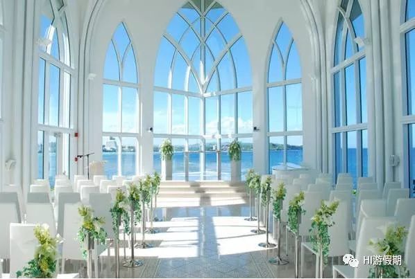 关岛：风情万种的人间净土