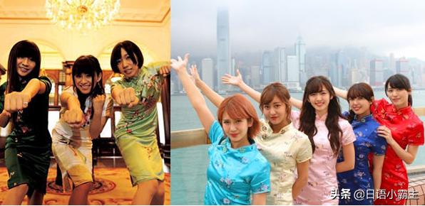 日本人来中国必买物品,日本人来中国购物必买