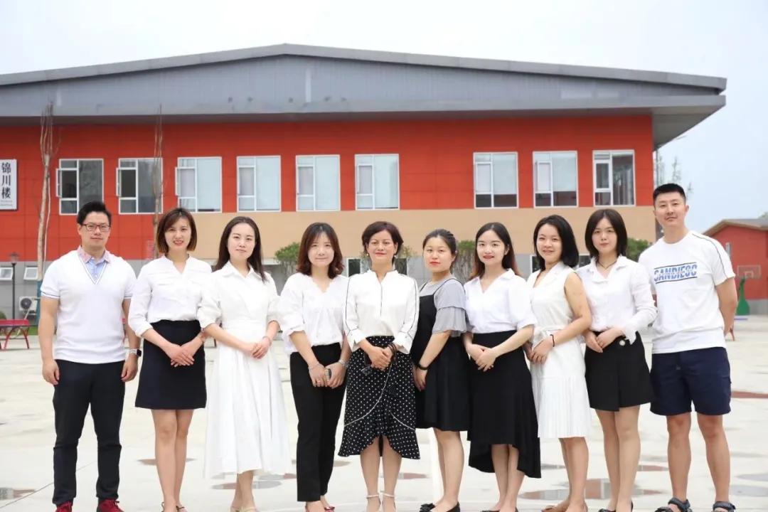 让教育关注到每一个学生！武侯领川王曼丽老师扬帆而行，乘风破浪