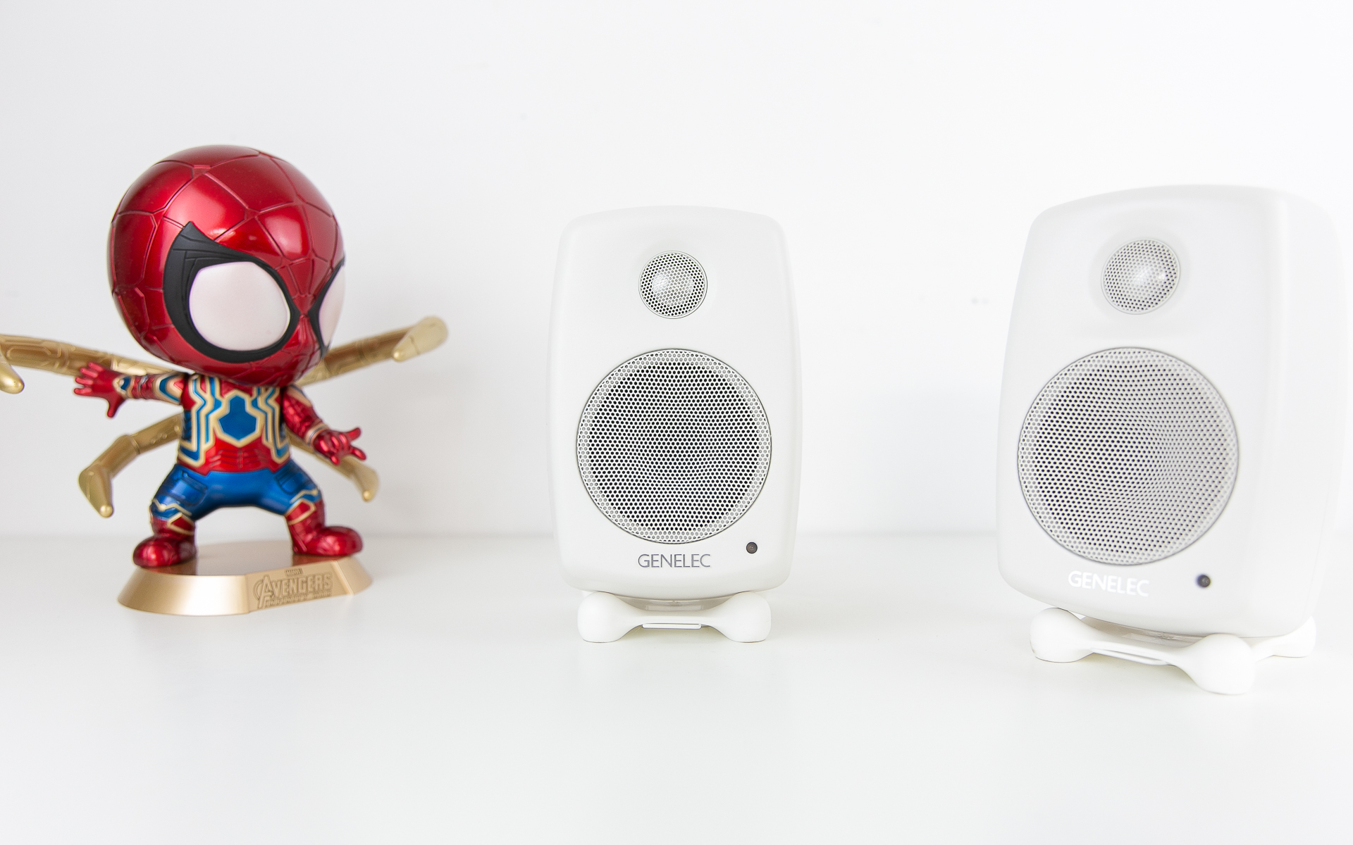 一对音箱凭什么这么贵？未发烧即退烧，后悔没早入手的真力G One