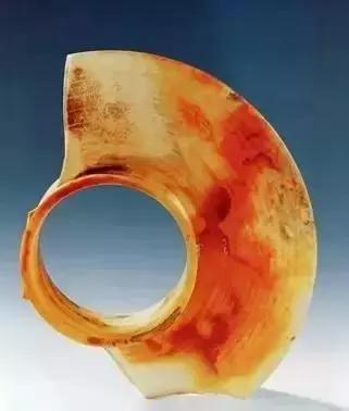 玉有五色沁胜得十万金什么意思,玉有五色沁胜得十万金是什么意思