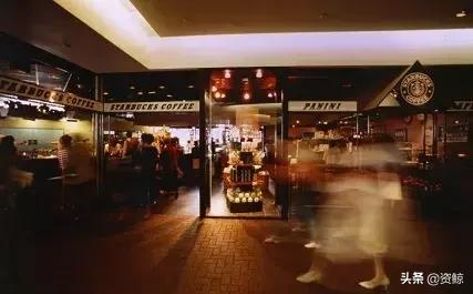 星巴克创始人舒尔茨励志视频,星巴克创始人谈创业