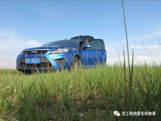 车评福克斯,万元玩车福克斯