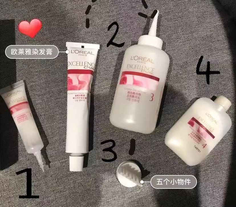 2020流行发色显白黄皮,今年流行的9大发色