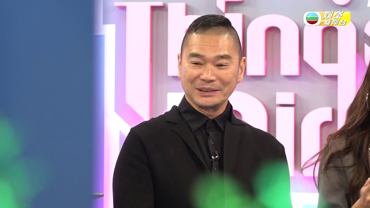 在家吃中药自救！香港明星设计师确诊3天仍未获医院收治：一直等