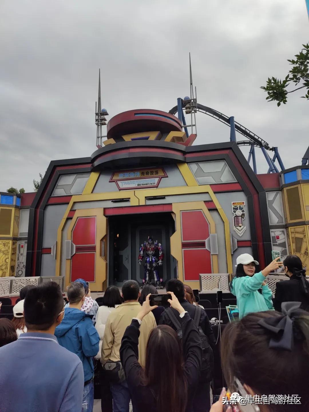 北京环球影城攻略一日游最新,北京旅游攻略环球影城五一