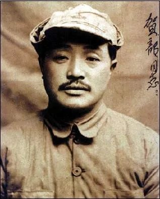 1964年,国足惨败,贺龙一气之下解散国足