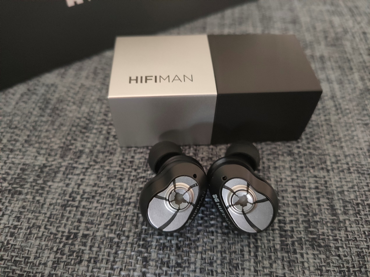 hifimantws600a到底怎么样,hifimantws600单耳模式
