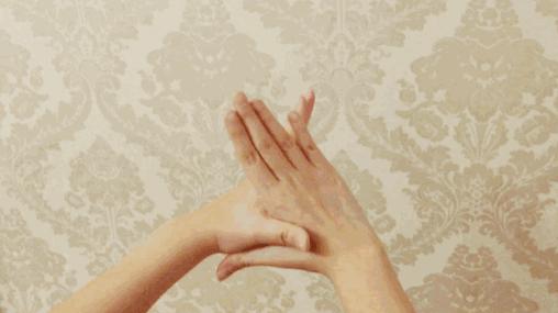 人体腋窝内补血养心穴位,人体各部位反射区图