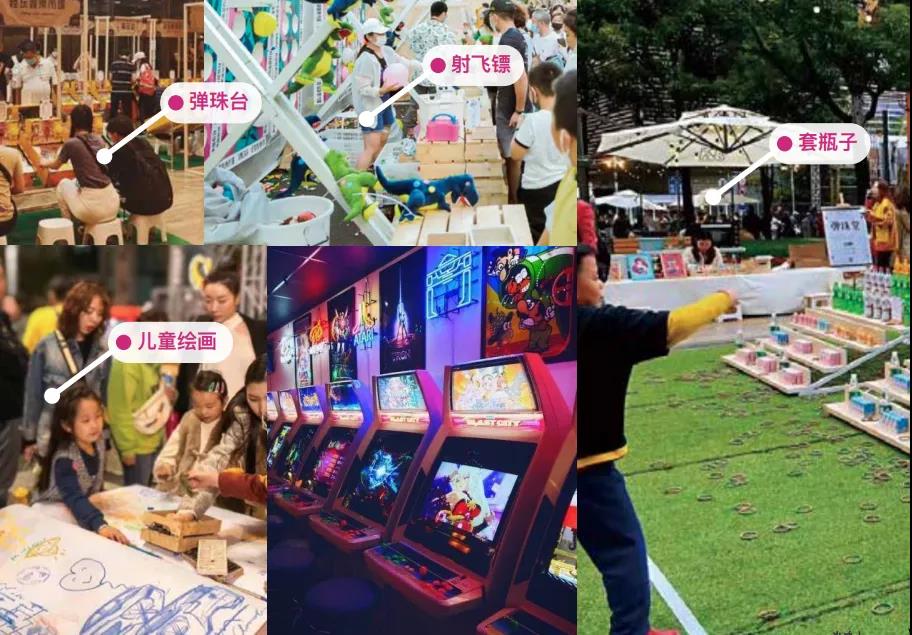 苏州最值得逛的夜市,谁说苏州没有夜晚的烟火气息了