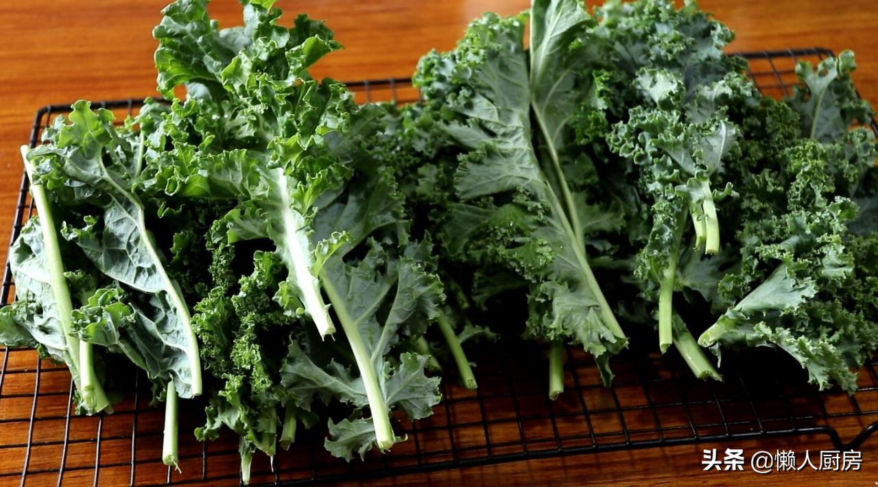 不用炸和烤的薯片,不用炸也不用烤的美食