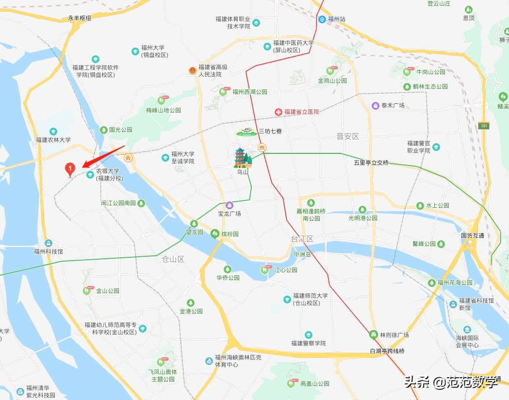 福州最新私立校排名,福州今年新开的高中是哪所学校