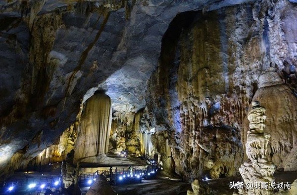 一个人穷游中国越南大山,出国去越南旅游攻略