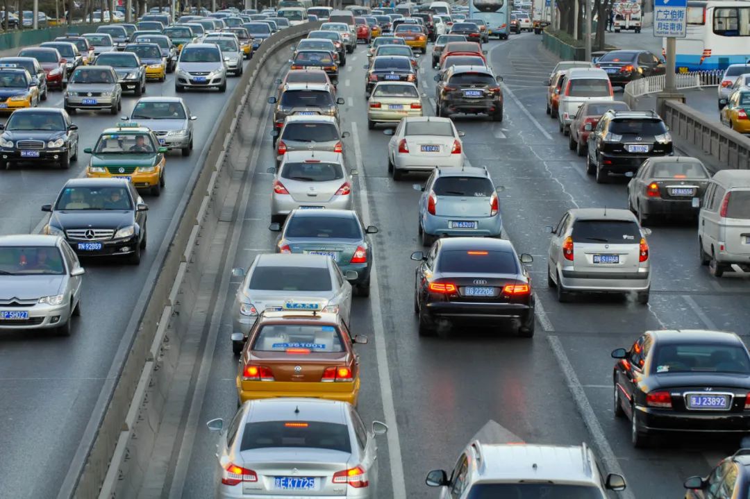 北京小汽车家庭户摇号政策,北京买房摇号资格最新政策