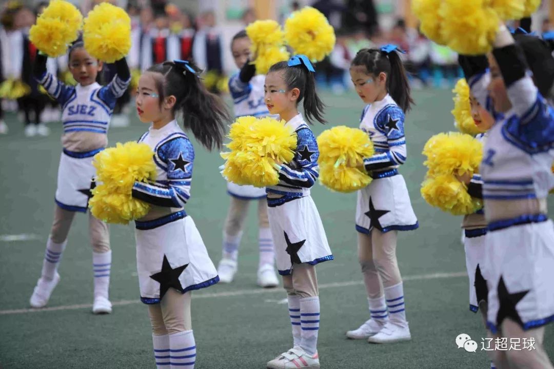 沈阳皇姑联赛,皇姑区足球比赛