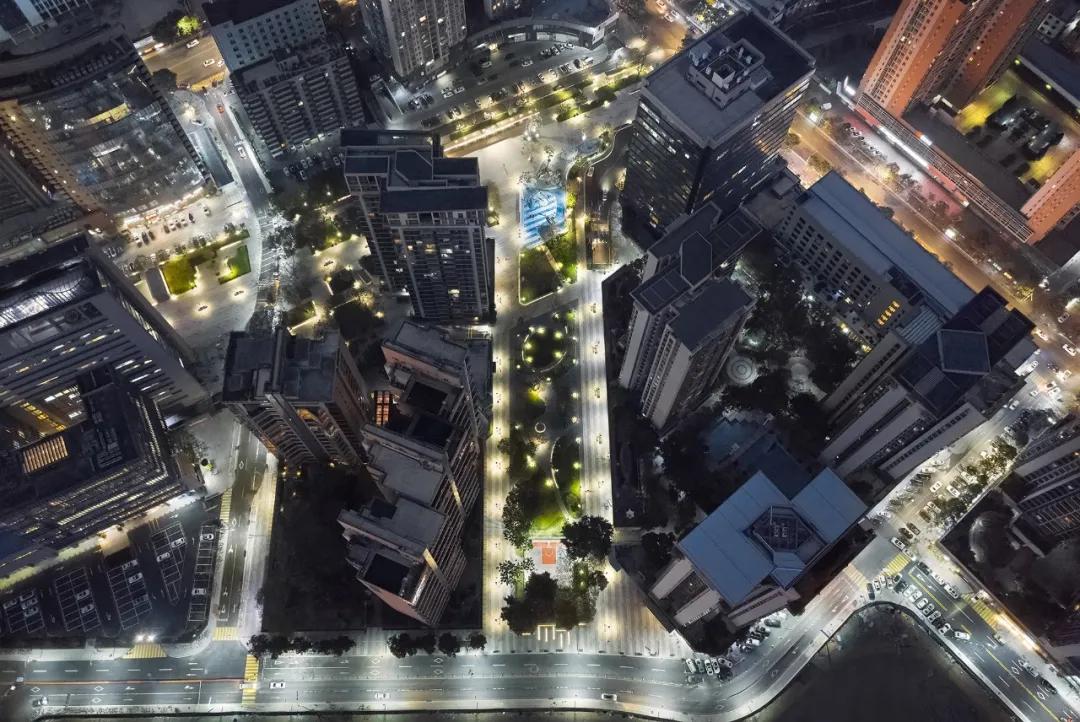 东莞广发片区城市品质提升工程,东莞市加强城市道路建设改造规划