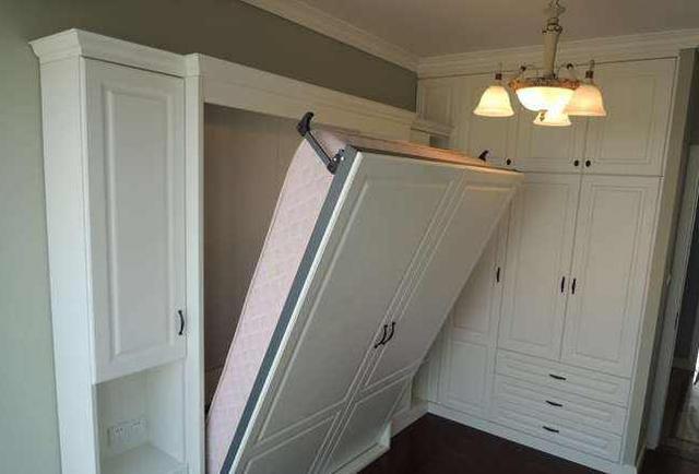 6种最实用的床,哪种床最好用又实用