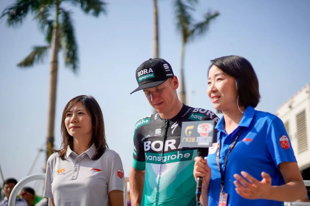 2019环广西公路自行车世界赛回放,环广西公路自行车世巡赛第一视角