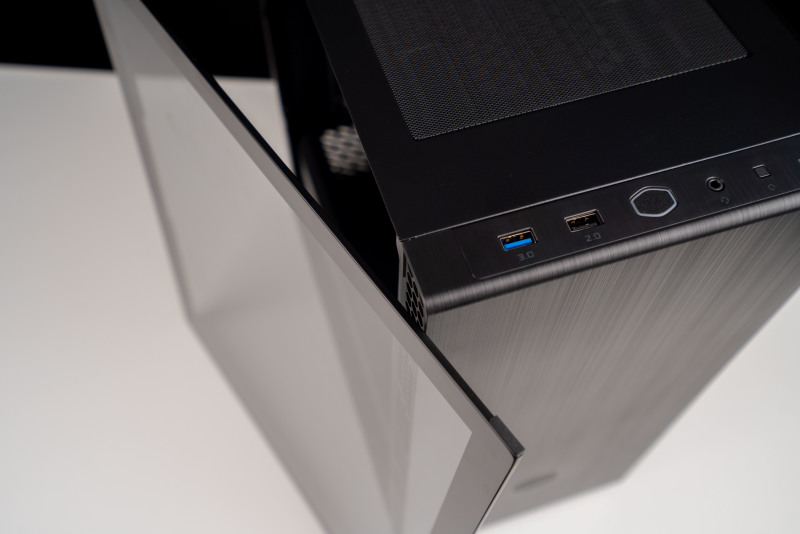 4K战仁王|攒机篇：i5+B560+RTX3060