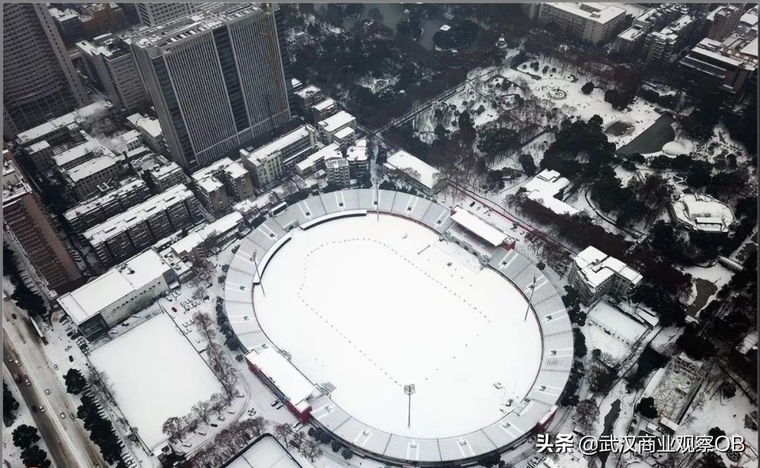 新华路体育场武汉新起点,新华路体育中心改造专业足球场