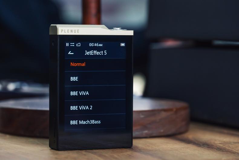 cowon爱欧迪pd2怎么样,入门hifi播放器评测