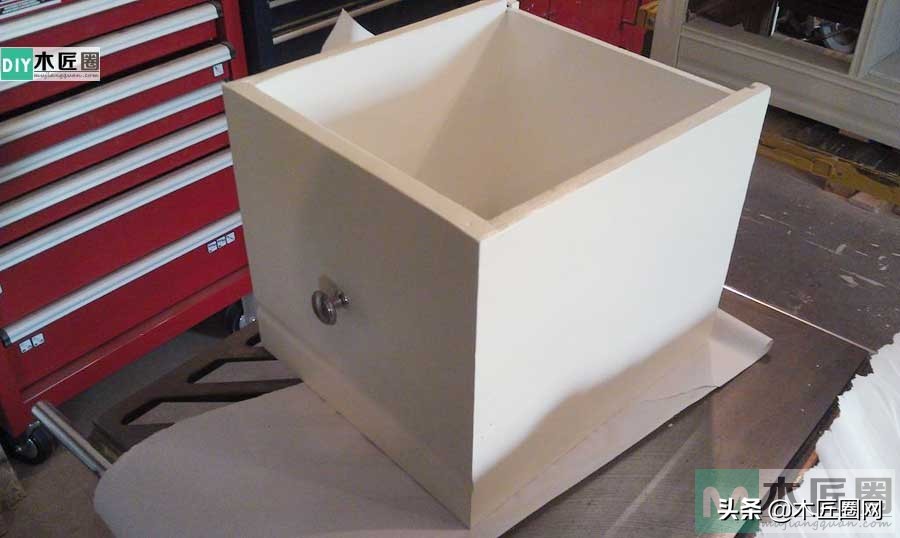 老家具如何改造翻新设计,旧木家具翻新教程