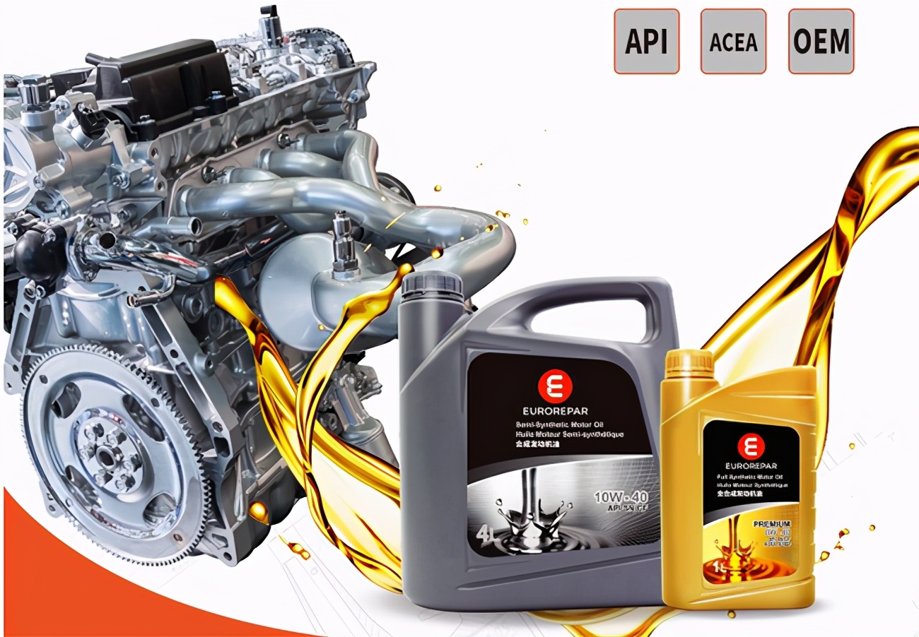 99元小保养常态化，汽修连锁不推自有品牌机油活不下去？