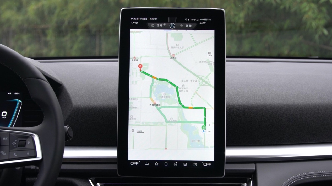 开宋prodmi真实感受,开混动车的真实感受