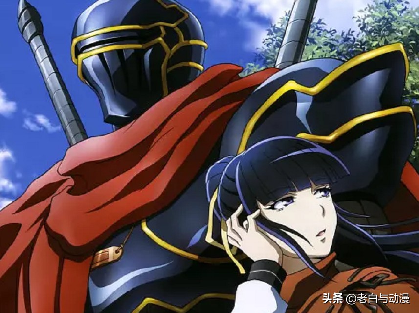 B站番剧推荐，这些“龙傲天”动漫，不开大会员也能观看