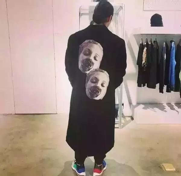 supreme联名日系闪电潮牌,潮牌supreme哪些是真的