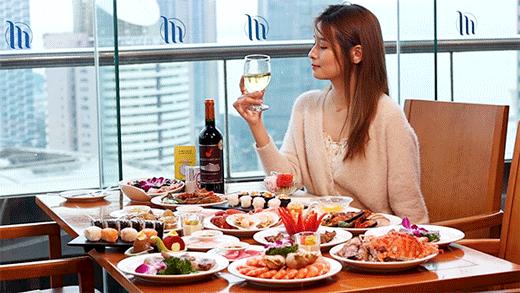 11.11在深圳享“摩登生活”