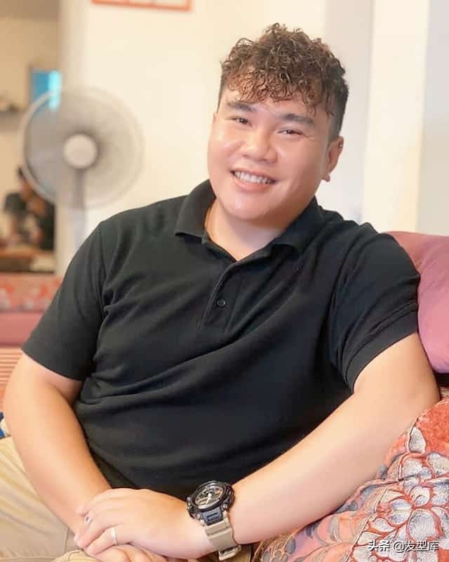 椭圆脸型发型图片大全,60岁女式椭圆脸型适合什么发型