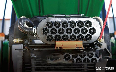 同样都是20多万的1204拖拉机，一个国产，一个进口，选谁好？