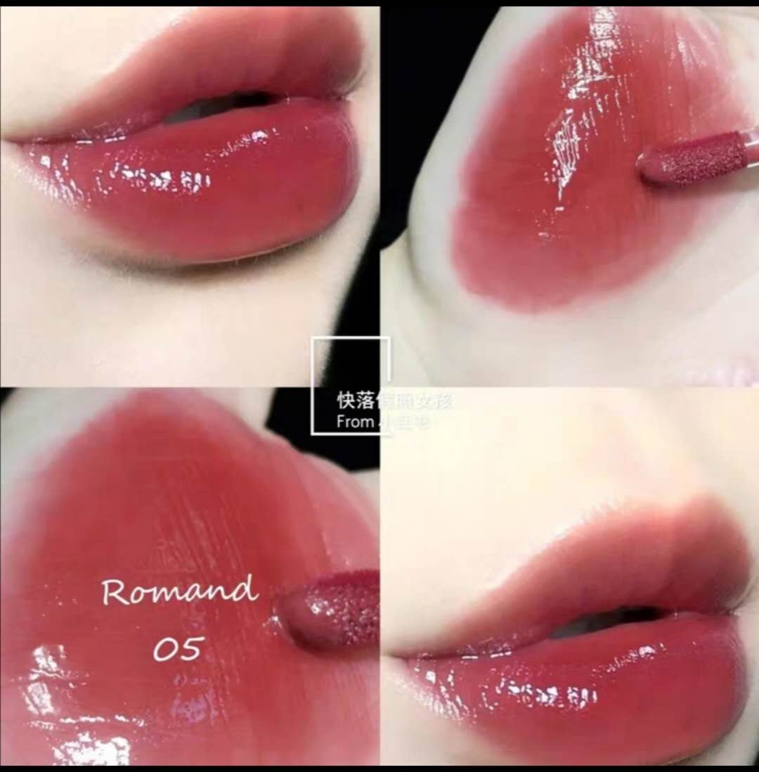 2023黄黑皮春夏口红色号推荐平价,学生党实惠口红