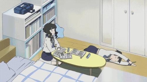 孩子上课昏昏沉沉,精神状态差?提升回忆效果,孩子学习状态佳