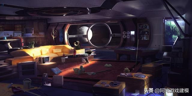 学3dmax有什么用处,3dmax哪个方向就业好