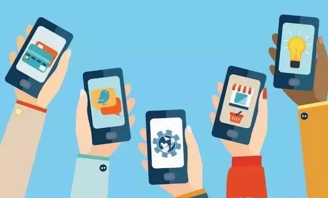 为什么手机浏览网页时，会显示被恶意攻击，且不停震动？