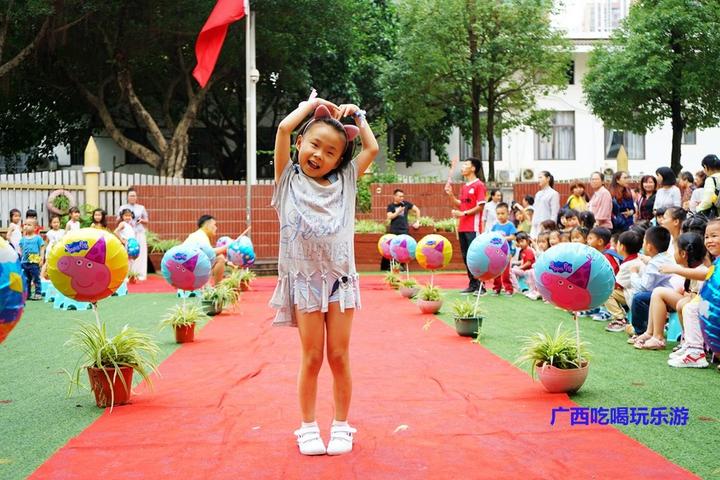 六一儿童节到了，南宁协和医院与你共同呵护好孩子的眼睛