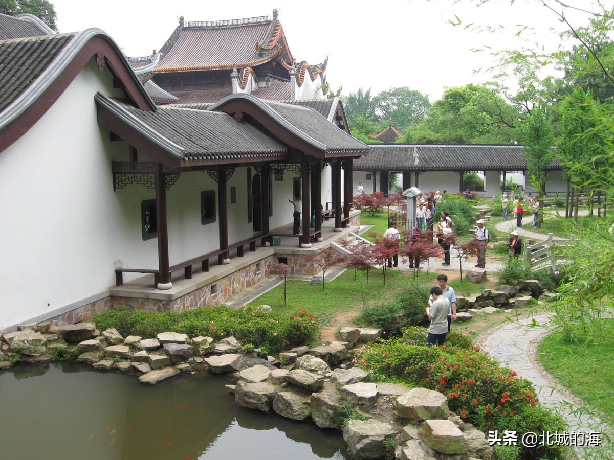 长沙，到底有多牛？有哪些著名的地方？有哪些第一？