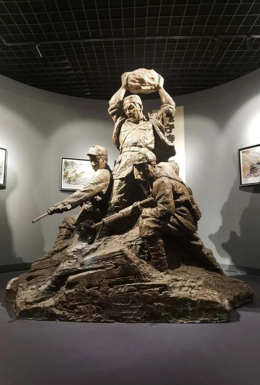 伊吾县四十天保卫战简介,伊吾四十天保卫战消灭了多少敌人