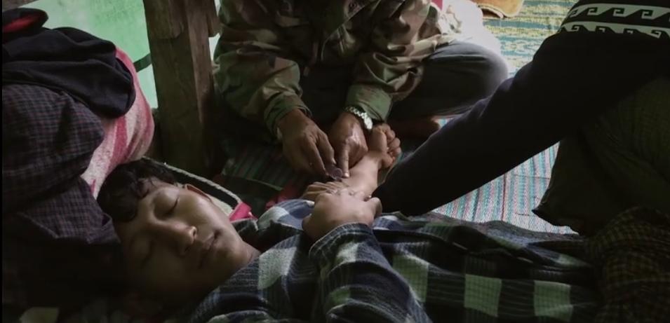 缅甸血珀挖矿,缅甸血珀单珠值多少钱