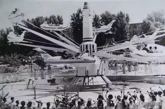 满满的儿时回忆！那些年的“六一”童节你在干啥？还记得吗