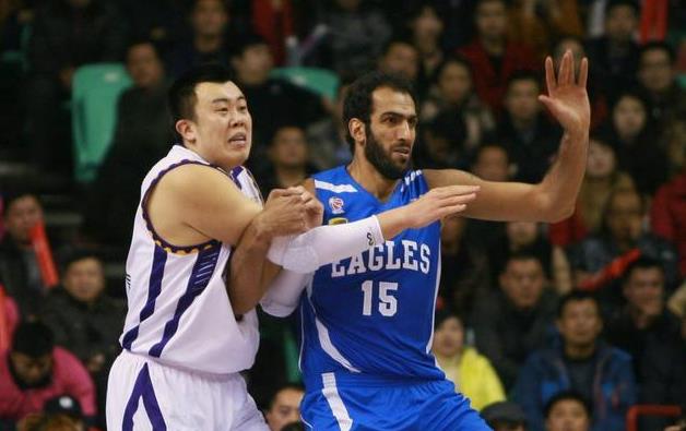 伊朗男篮轻取日本哈达迪,伊朗vs中国男篮哈达迪