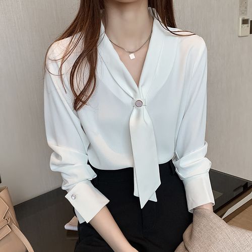 衬衫休闲穿法扣子系法,衬衫不规则扣法