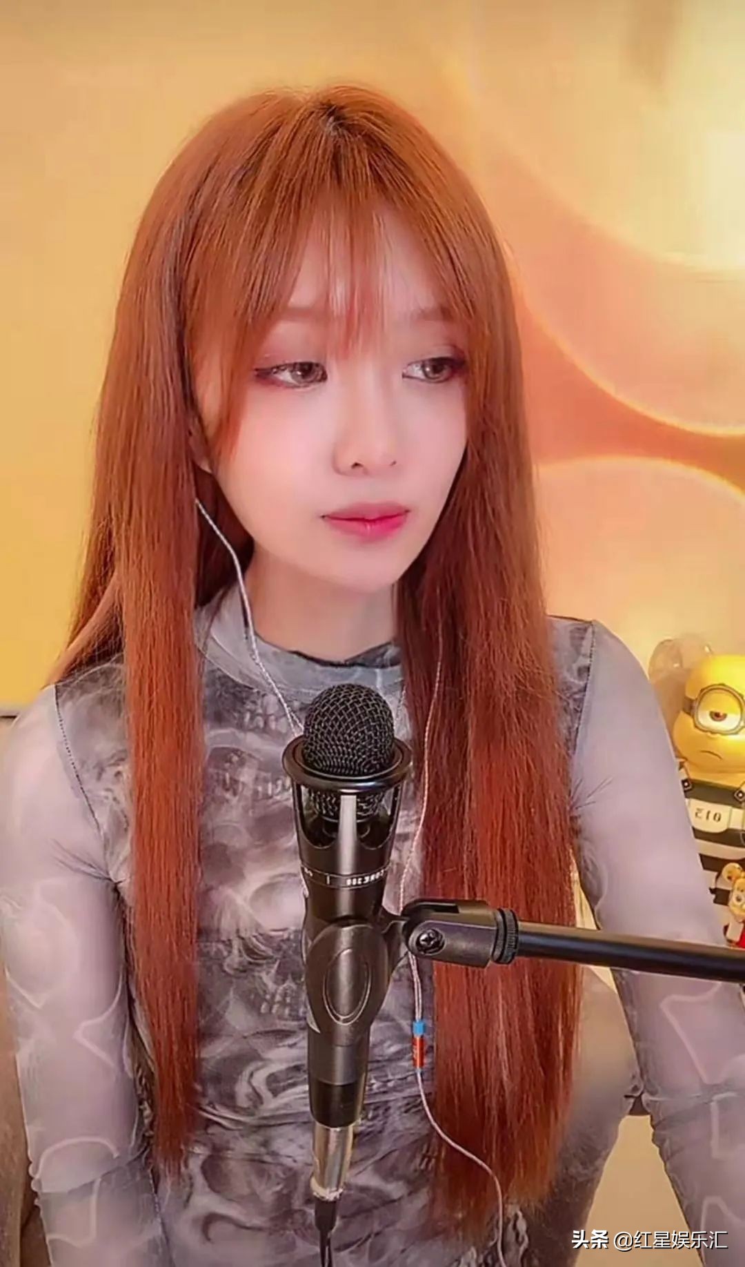 抖音网红娜美最新事件,网红娜美是因为什么火的