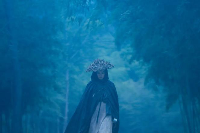 剑雨老电影全集,剑雨大s最经典的一段在哪里