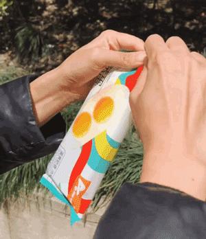 有哪些又便宜又好看的雪糕推荐,乘风破浪雪糕